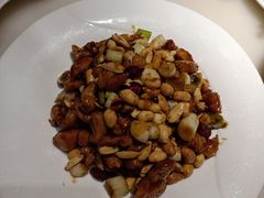宫保鸡丁-十二饭点·川菜(北站圆融店)