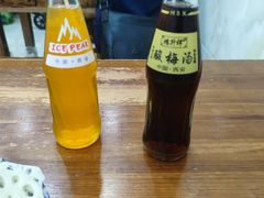 -刘信牛羊肉泡馍小炒(回民街店)