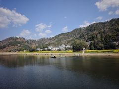 -新安江山水画廊风景区