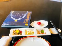 -上海苏宁宝丽嘉酒店·嘉府壹号中餐厅