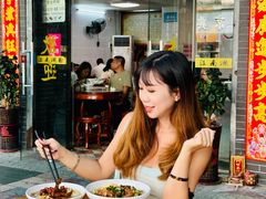 -江南濑粉店(文华路店)
