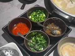 -阿源鱼捞斑鱼火锅·海鲜粥(山景尚宅店)