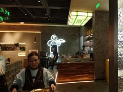 -三叔特色自贡菜(中海国际店)
