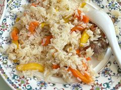 -撒拉花儿·新疆菜·清真(太阳宫店)