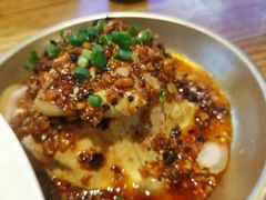 蒜泥白肉-兔槽江湖菜·重庆璧山兔(水围店)