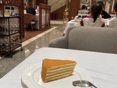 -马克西姆俄罗斯餐厅(通亚街店)