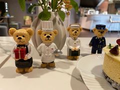 -上海半岛酒店·半岛精品店