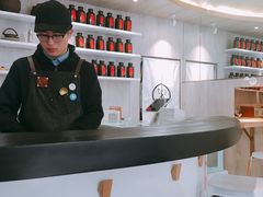 -茶是一枝花泡茶店