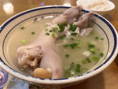 老妈蹄花-易老妈蹄花.特色川菜(人民公园总店)