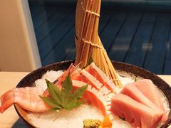 -天丰日本料理·铁板烧
