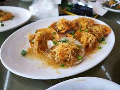 -红月湾海鲜饭店•沙滩海景(双月湾店)