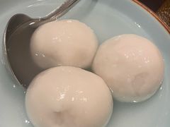 -翠山·映月湖景餐厅(映月湖公园店)