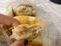 牛舌酥-张家清真糕点(奉天街店)