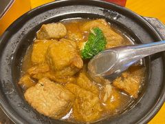 -东就鸭饭店·古早海南菜(友谊南海城店)