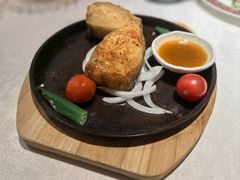 -俄士厨房(环球港店)