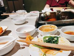 -海底捞火锅(劲松店)