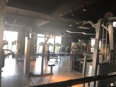 -ENERGY原力健身(川周店)