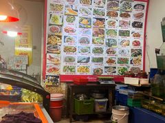 -连家船海鲜大排档·20年闽菜店(厦大店)