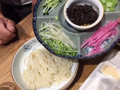 -四季民福烤鸭店(前门廊房二条店)