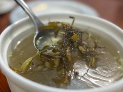 -吴祥记潮州菜·百年老字号·砂锅粥