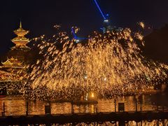 -深圳锦绣中华民俗村