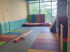 -玩胜青少儿体能(福田侨香中心)