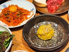 -王妃家(明洞中央店)