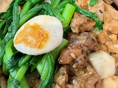 -华记煲仔华·煲仔饭(三元里万科里店)