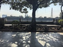 -黄埔古港