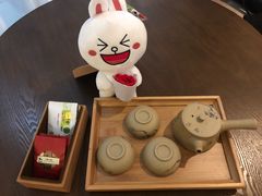 -御泉湾养生汤泉