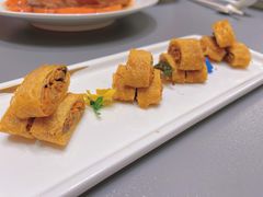 素鹅-燕春楼(海河华鼎店)