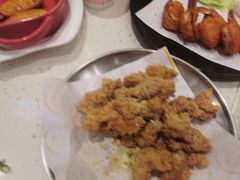 -夏日玛莉西餐厅(中茂城店)