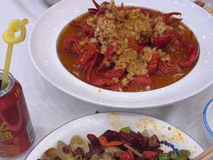 -簋街仔仔小龙虾(总店)