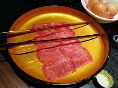 -牛New寿喜烧(金茂览秀城店)