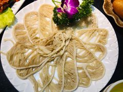 -蓉城老妈火锅(双林路店)