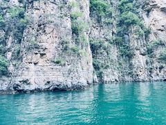 -龙庆峡风景区
