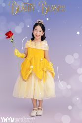 -雅尼·亚米儿童摄影美学馆(汉阳店)