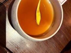 -银米·云南传统过桥米线(双廊黑金冠店)