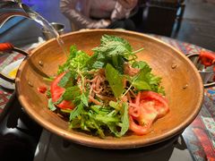 -火塘云南烧烤大排档