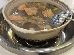 -土连锅·现熬养生汤锅(梁家巷店)