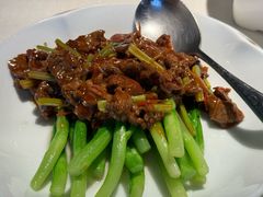 -潮舍(环球金融中心店)