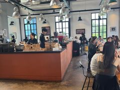 -The Workshop Coffee