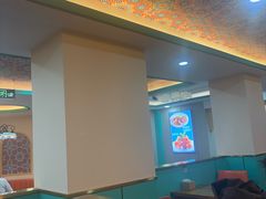 -西域美食(西直门南小街店)