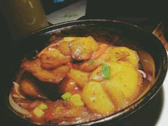 -外婆家(杭州马塍店·杭帮菜名店)