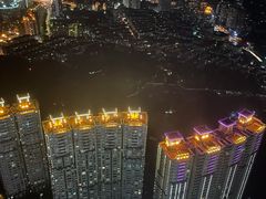 -上海龙之梦万丽酒店