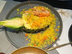 -泰印·Blooming·泰甄选泰餐(晋阳里店)
