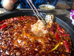 -重庆渝达老火锅(春熙路店)