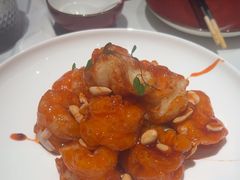 -大鸭梨烤鸭店(花园村店)