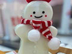 雪人牛奶-红星前进面包牛奶公司(五道口购物中心店)