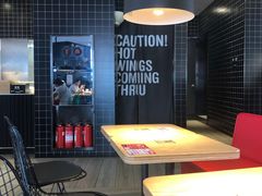 -肯德基(庄河店)